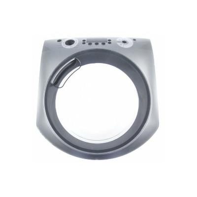 Hublot complet pour lave linge hotpoint - C00372818