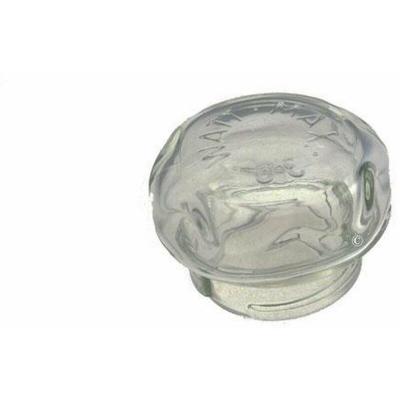 Hublot de lampe de four pour four Whirlpool 481245028007