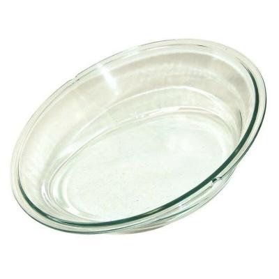 Beko 2905560100 Verre de hublot pour machine &agrave; laver