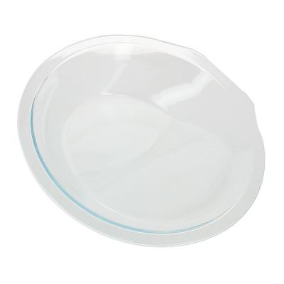 Hublot en verre 41040031 pour Lave linge CANDY, HOOVER, IBERNA, ROSIERES, ZEROWATT , DYNAMIC NEXT