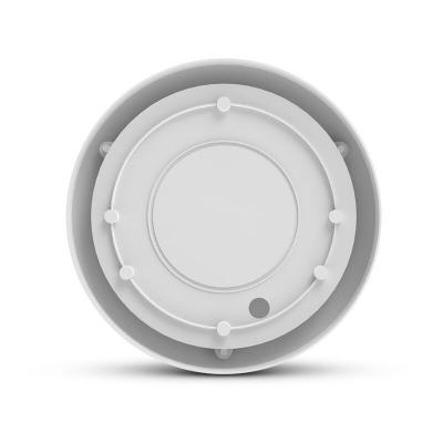 Plafonnier LED 18W (160W) Hublot IP65 avec d&eacute;tecteur Blanc jour 4000&deg;K