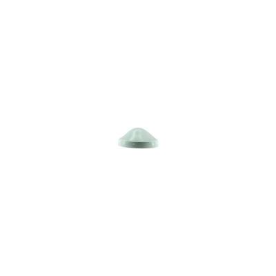L'&Eacute;b&eacute;no&iuml;d EBE078664 &Eacute;clairage de Plafond Hublot Anti Vandale E27 Blanc 75 W