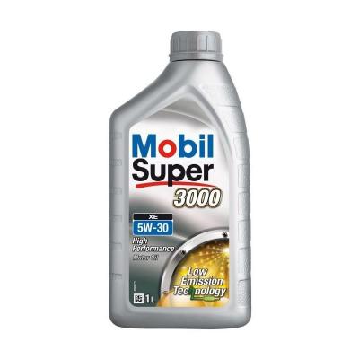 Mobil 050391 Super 3000 XE 5W-30 1 L 