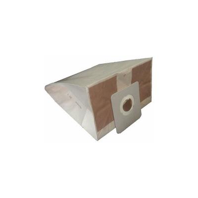 Ica Sacs papier pour aspirateur ICA GP 1/16 - Lot de 10