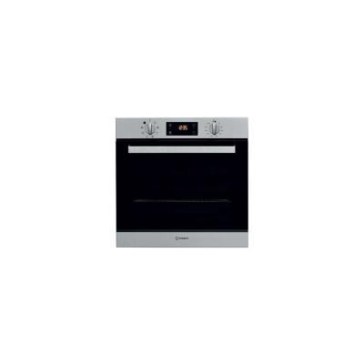 Four Indesit IFW6540CIX