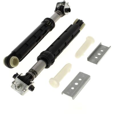 Amortisseur 100n par 2 c00309597 pour Lave-linge Indesit