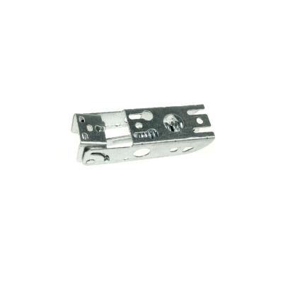 Charniere Droite Avec Ressort (b) Fojota Pour Congelateur Indesit - C00145369