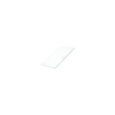 Clayette verre 478x328x4chille pour refrigerateur Whirlpool C00143044
