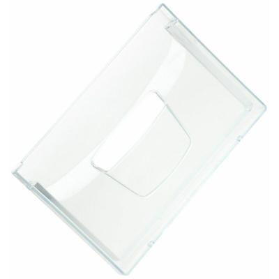 Facade bac a legume (240x160) pour refrigerateur indesit - c00283886