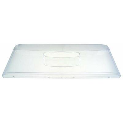 Indesit Facade De Bac A Legumes Lxh 508x200 Pour Refrigerateur Ref: C0027321