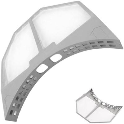 Filtre - S&egrave;che-linge - ARISTON HOTPOINT, INDESIT, WHIRLPOOL