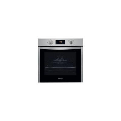 INDESIT Four pyrolyse multifonction IFW5844PIX