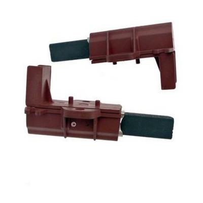 Charbon moteur pour lave linge indesit - hotpoint - 2967218