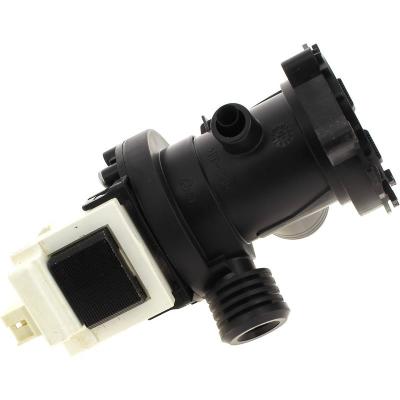Pompe de vidange c00507308 pour Lave-linge Indesit