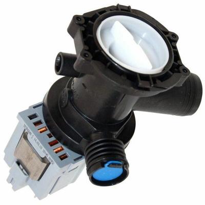 Pompe de vidange askoll M116 220-240VAC pour lave linge Indesit C00145315