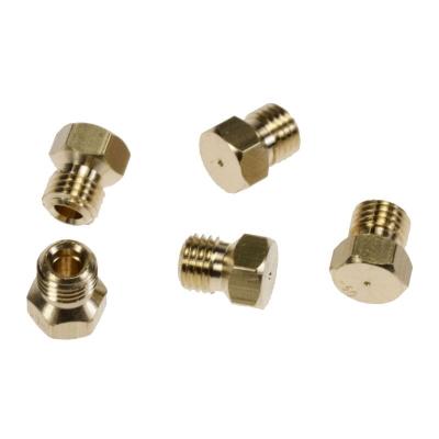 Kit gicleurs gaz butane - c00273332 - Whirlpool