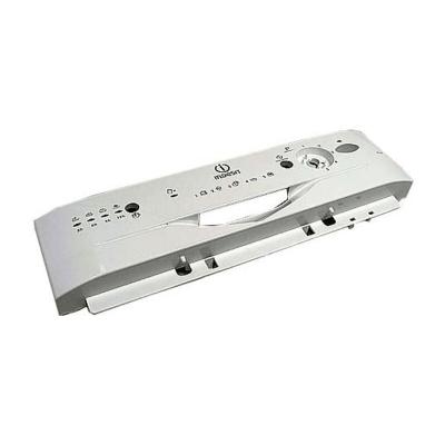 Tableau de bord pour lave vaisselle Indesit C00144073