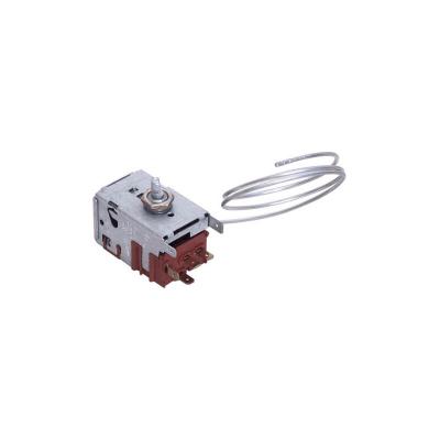Thermostat 077b6816 pour refrigerateur Whirlpool C00090007