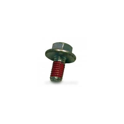 Vis m8x16 (loctite) livree a l'unite pour lave linge - c00038358