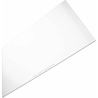 Verre porte interieur pour four whirlpool - q484390
