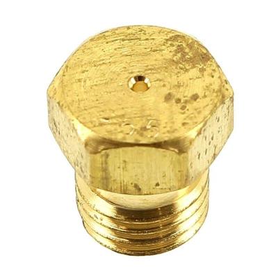 Smeg - Injecteur 0.65 butane propane pour cuisiniere