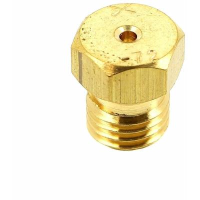 Beko - Injecteur 0.72 gaz naturel pour cuisiniere