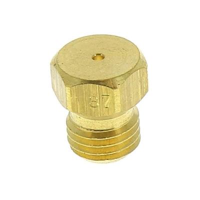 Smeg - Injecteur 0.87 butane propane pour cuisiniere