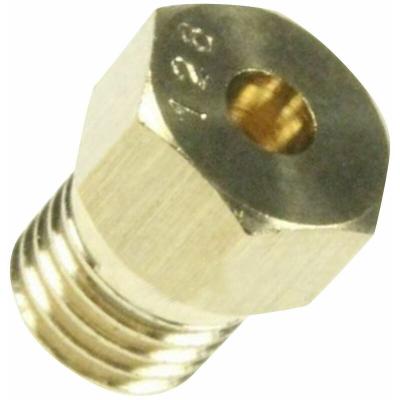 Bec bruleur rapide methane d:1 pour cuisiniere Whirlpool C00299208