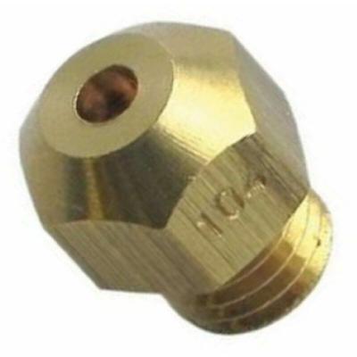 Injecteur &oslash;1.03 gn 1kw 10mbar) pour cuisini&egrave;re beko - 431100007