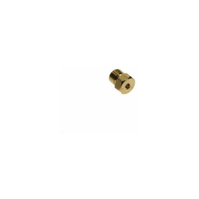 Injecteur 133 gaz naturel pour Cuisiniere Smeg