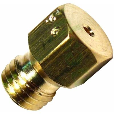 Injecteur Bruleur Four Gaz Naturel Diam 0.96 Pour Cuisiniere Faure