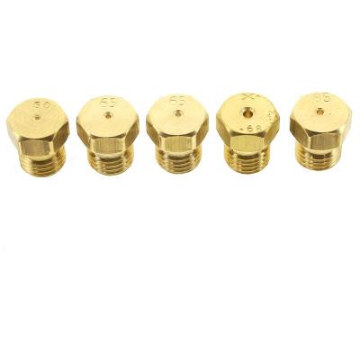 FAR - Injecteurs butane-propane pour Cuisiniere