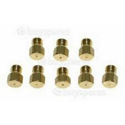 Sachet injecteurs gaz butane g30-g31 5029201100