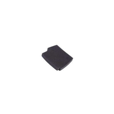 Filtre insonorisant pour aspirateur Electrolux 118195301