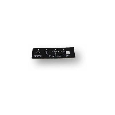 Intercalaire Pour Boitier Controle Pour Congelateur Whirlpool - C00325882