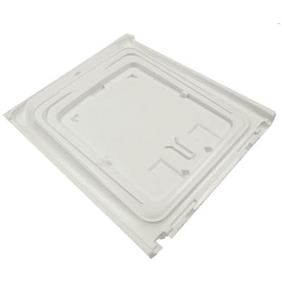 Interieur porte de couvercle pour lave linge Whirlpool C00638196