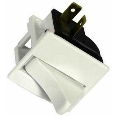 Hotpoint Interrupteur DE Lampe DEKA 250V NC GW - C00525206