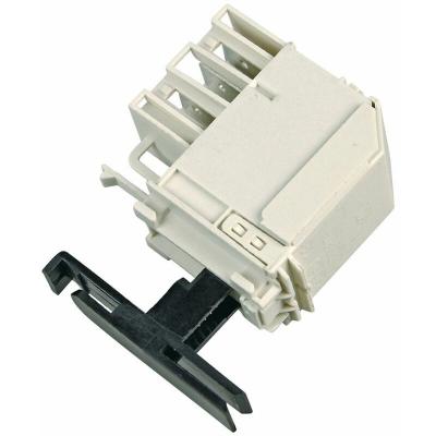 Interrupteur Marche Arret Pour Lave Vaisselle Whirlpool - 481227618495