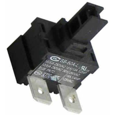 Interrupteur marche arr&ecirc;t Centrale vapeur 500474037 DOMENA - 98640