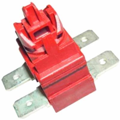 Ariston c00142650 interrupteur poussoir marche/arr&ecirc;t pour lave-vaisselle hotpoint indesit