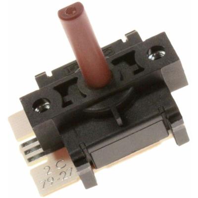 INTERRUPTEUR ROTATIF 89091181D REP16 pour FOUR FAURE - 387131107