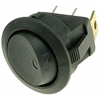 Interrupteur gris pour friteuse Seb SS-993699