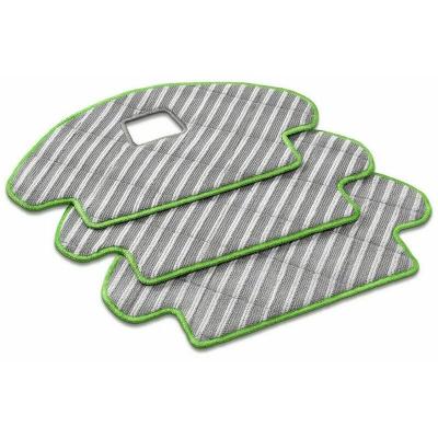 Kit Lingettes De Nettoyage iRobot Roomba Combo