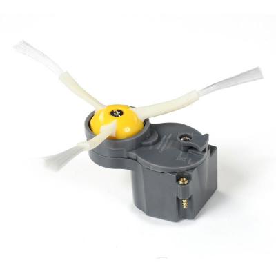 Moteur brosse laterale aspirateur robot Irobot 4420155