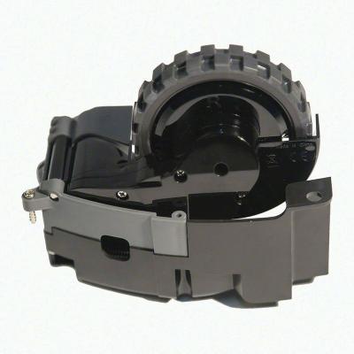 Roue droite de rechange pour Roomba S&eacute;rie e + i Irobot