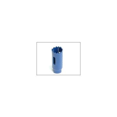 Irwin 10504167 IW10504167 Lame de scie cloche - diametre 22mm, Bleu