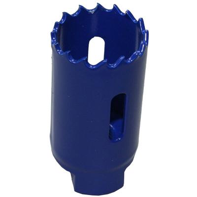 Irwin 10504171 IW10504171 Lame de scie cloche - diametre 29mm, Bleu