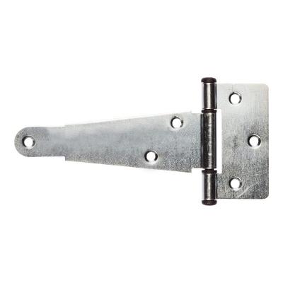 Mermier Quincaillerie - Penture anglaise acier zingu&eacute; axe composite 50