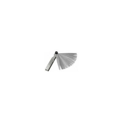 Jauge Epaisseur 18 Lames Rondesfeeling Gau 18/005-