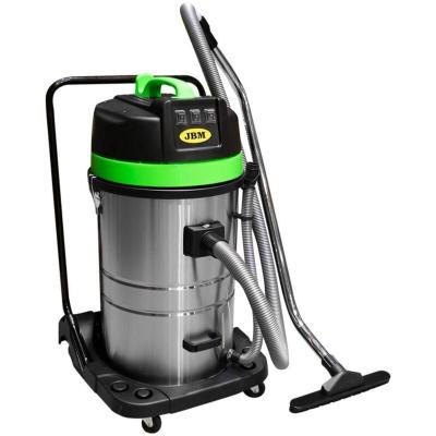 OC-PRO ASPIRATEUR Industriel 3000W DE 80 litres (Sec ET Eau)